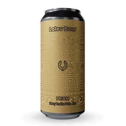 Priam by Lolev Beer