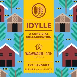 Idylle by Schilling Beer Co.