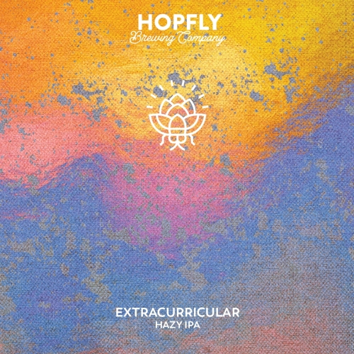 Extracurricular by HopFly Brewing