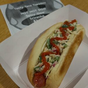 It’s Wiener Wednesday Eve, and tomorrow we’re bringing back the our third-ever special! The aptly na…