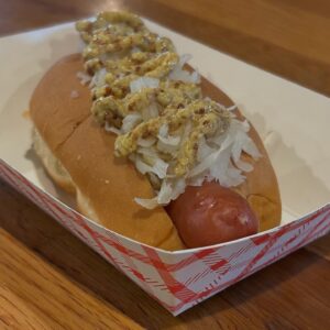 Today’s weather feels like Fall and Festbiers, and it’s just in time for our Oktoberfest inspired Wi…