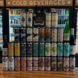 A weekly reminder that we’ve got a ton of great new beer, and because it’s coming to you a Sunday, t…